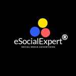 Esocialexpert - Logo