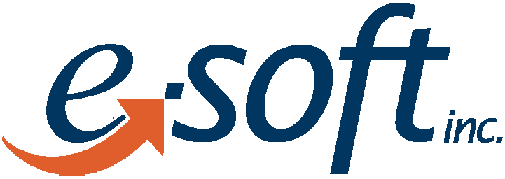 e-soft - Cover photo