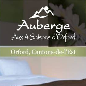 Espace 4 Saisons - Logo