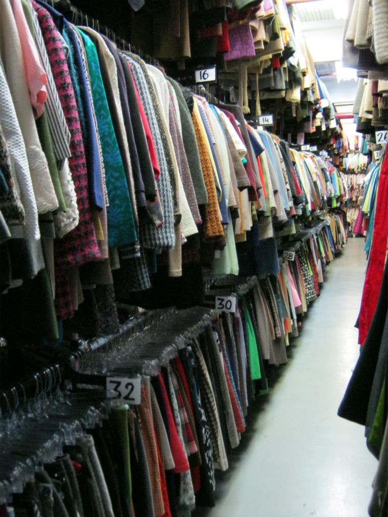 Espace Costume Inc - Logo
