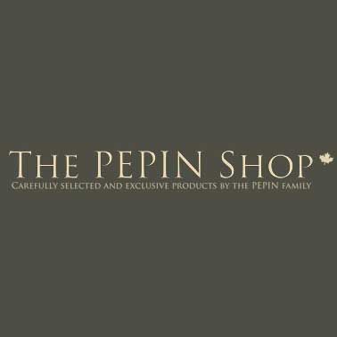 ESPACE PEPIN - Logo