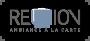 Espace Reunion - Logo