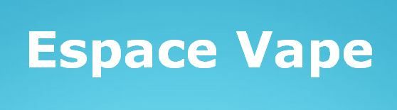 Espace Vape - Logo