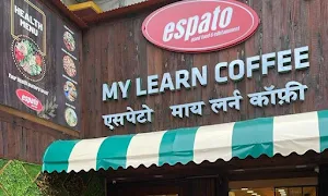 Espato - My Learn Coffee - Cover photo