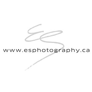 ES Photography - Logo
