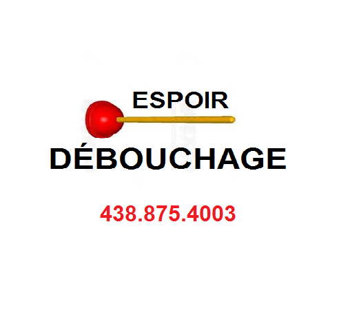 Espoir Débouchage - Cover photo