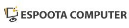Espoota Computer Repair Center - Logo