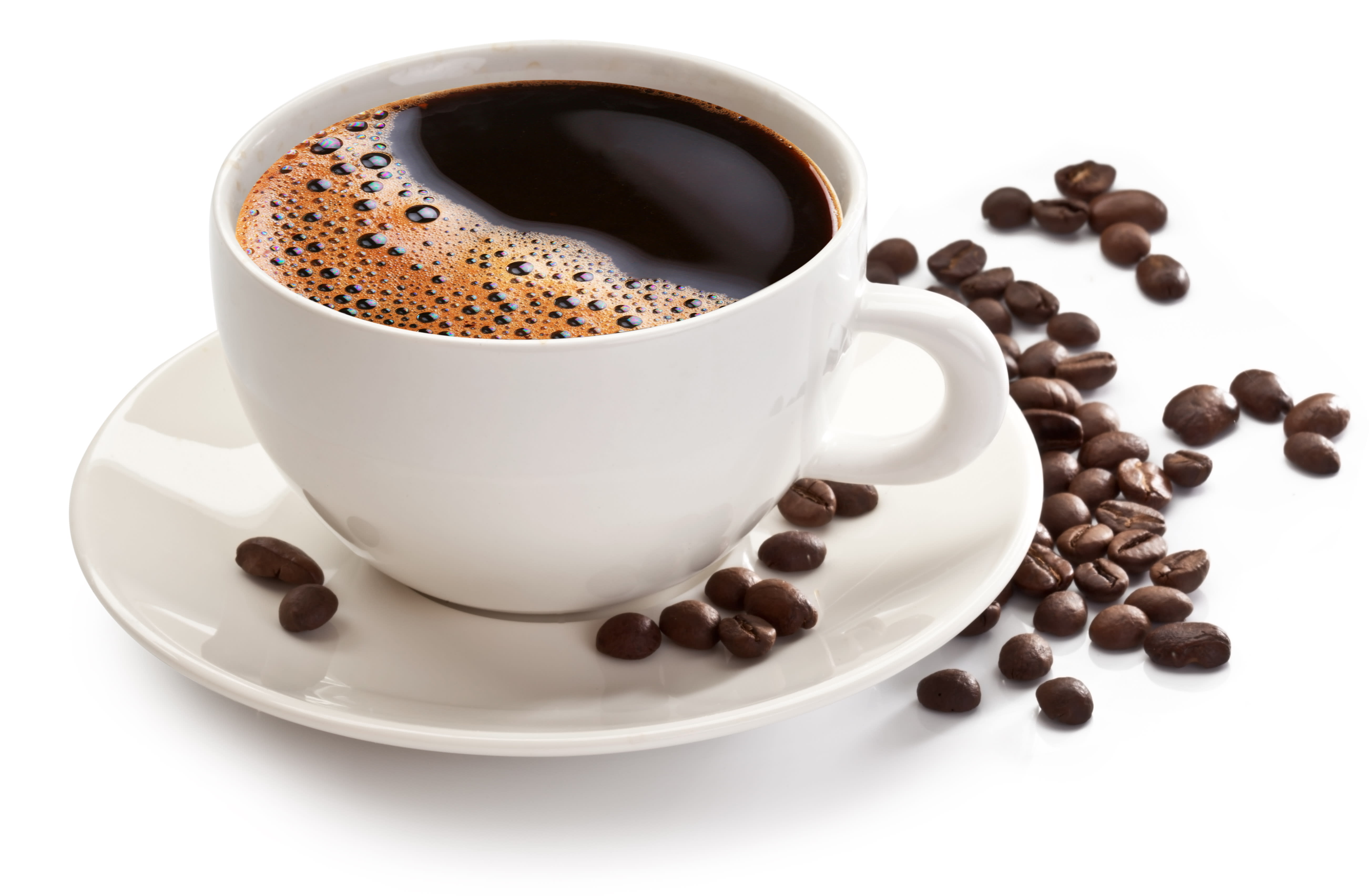 Espresso Drive - Logo