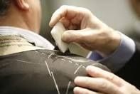 Esquire Custom Tailors - Logo