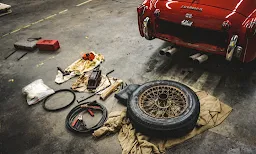Essarr Automotives - Logo