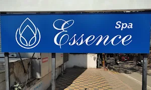 Essence Spa - Cover photo