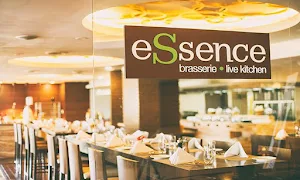 Essence - Crowne Plaza - Cover photo
