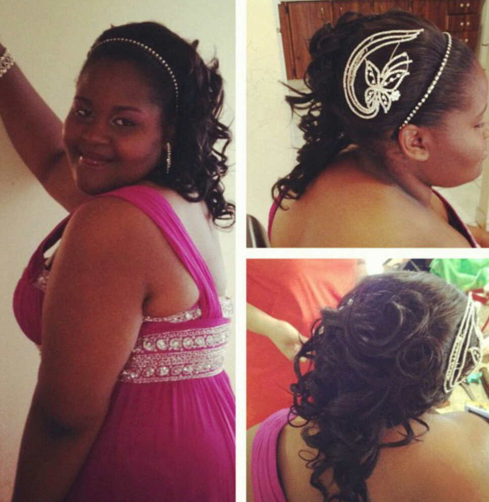 Essence Hair Salon - Cover photo