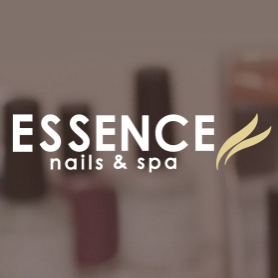 Essence Nails &a; Spa - Logo
