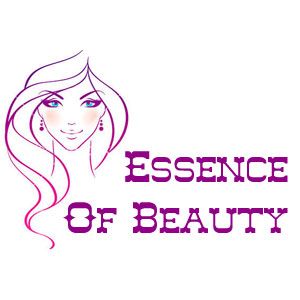 Essence Of Beauty - Logo