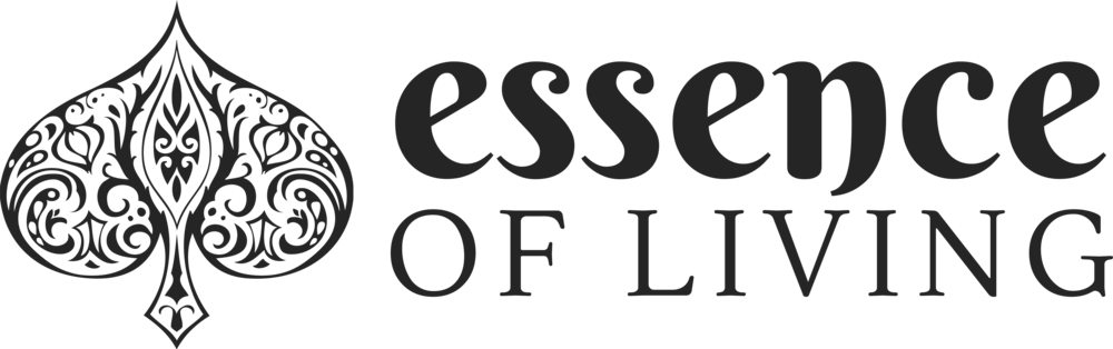 Essence of Living - Logo