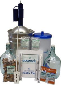 Essencia Distributor Ltd - Logo