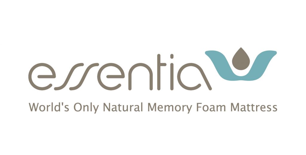 Essentia - Logo