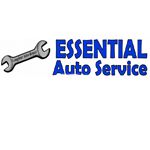 Essential Auto Service - Logo