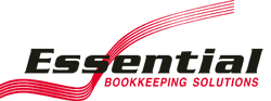 Essential Bookkeeping Solutions - Logo