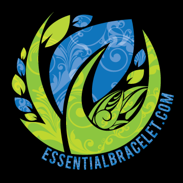 Essential Bracelet - Logo