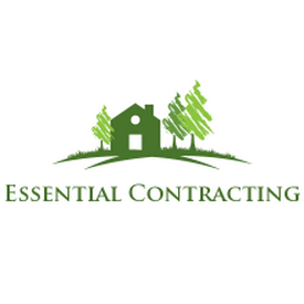 Essential Contracting - Logo