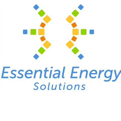 Essential Energy Solutions - Logo