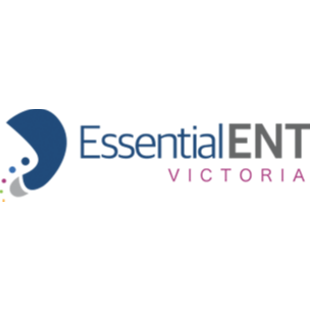 Essential ENT Victoria - Logo