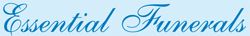 Essential Funerals - Logo