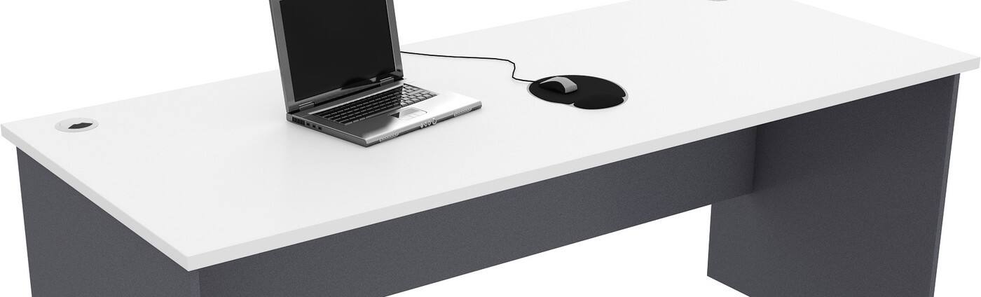Essential Office Furniture - Logo