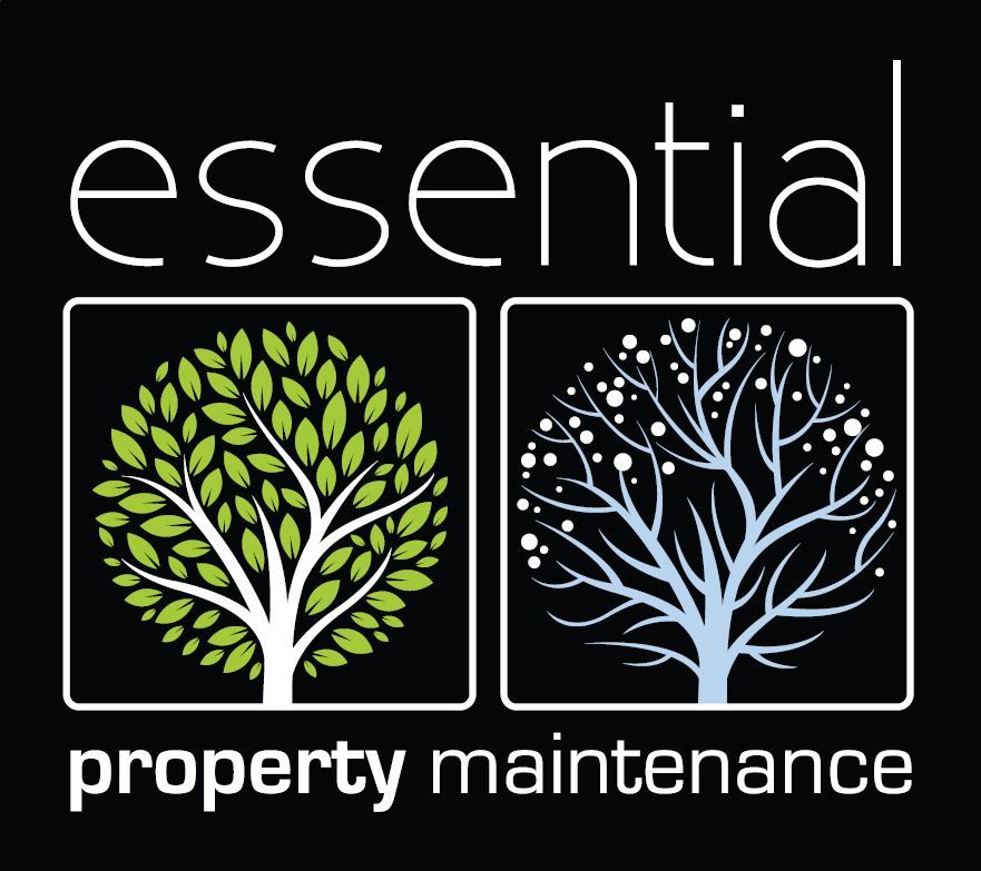 Essential Property Maintenance - Logo