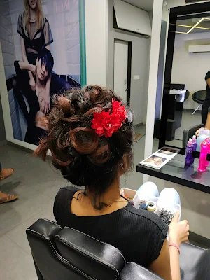 Essentials Salon & Academy - Cover photo