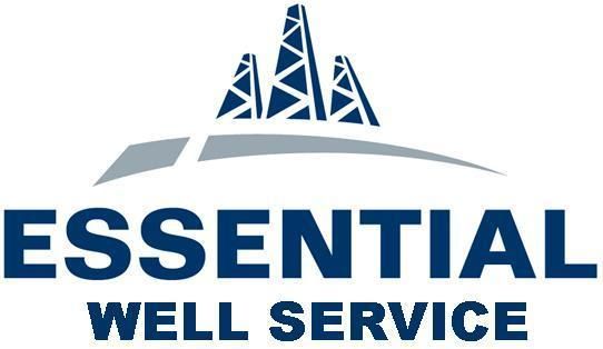 Essential Well Service - Logo