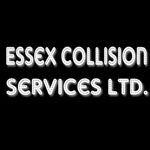 Essex Collision Services - Logo