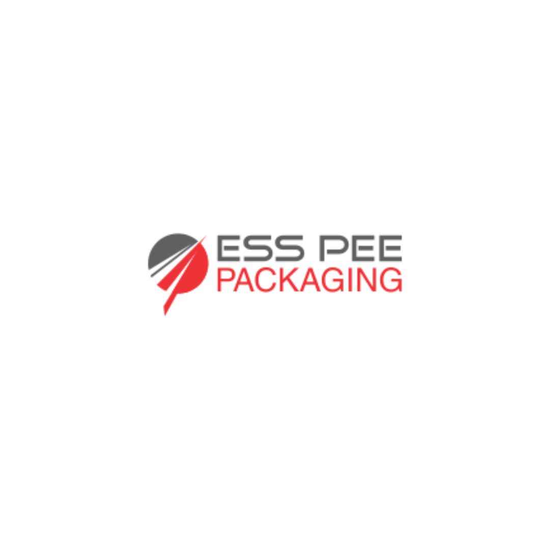 Ess Pee Packaging Machine - Cover photo