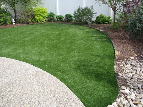 E&s;s Tough Turf - Logo