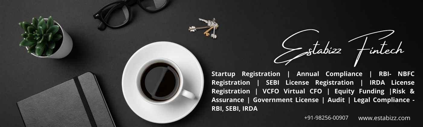 Estabizz Fintech Private Limited - Cover photo