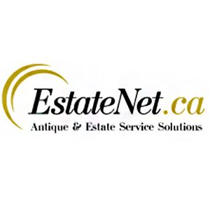 EstateNet.ca - Logo