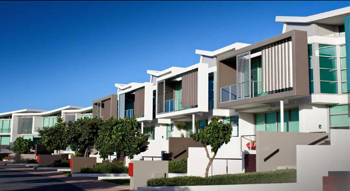 Estate Plaza Body Corporate Management - Cover photo