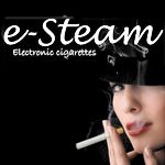 E-Steam Canada - Logo