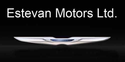 Estevan Motors Ltd - Logo