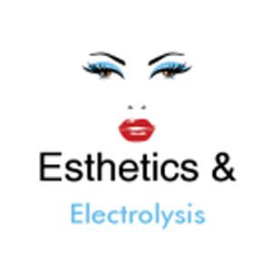 Esthetics &a; Electrolysis - Logo