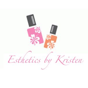 Esthetics by Kristen - Logo