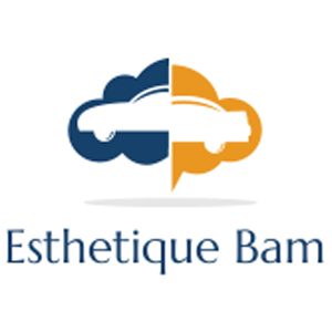 Esthetique Bam - Logo