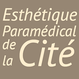 Esthetique Paramedical De La Cité - Logo