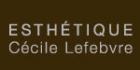 Esthétique Cécile Lefebvre - Logo