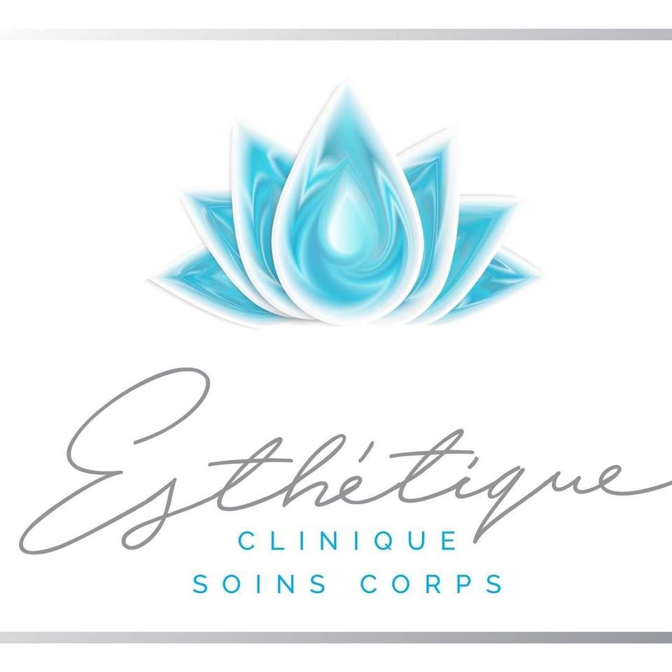 Esthétique Clinique Soins Corps - Logo