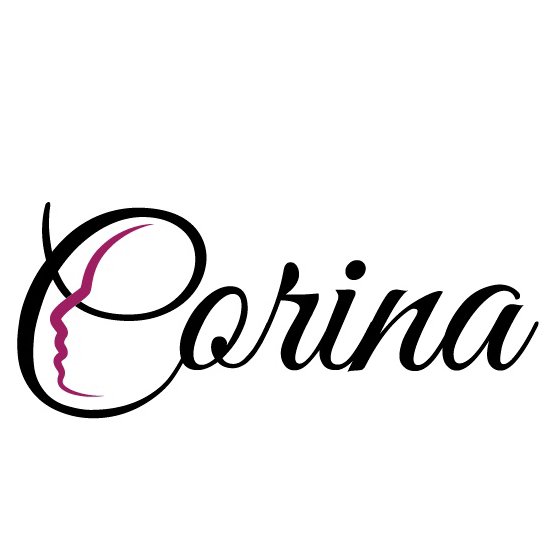 Esthétique Corina - Logo