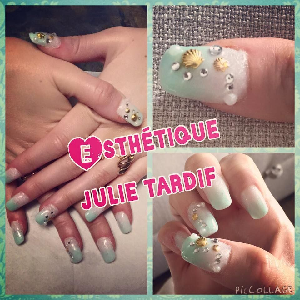 Esthétique Julie Tardif - Cover photo
