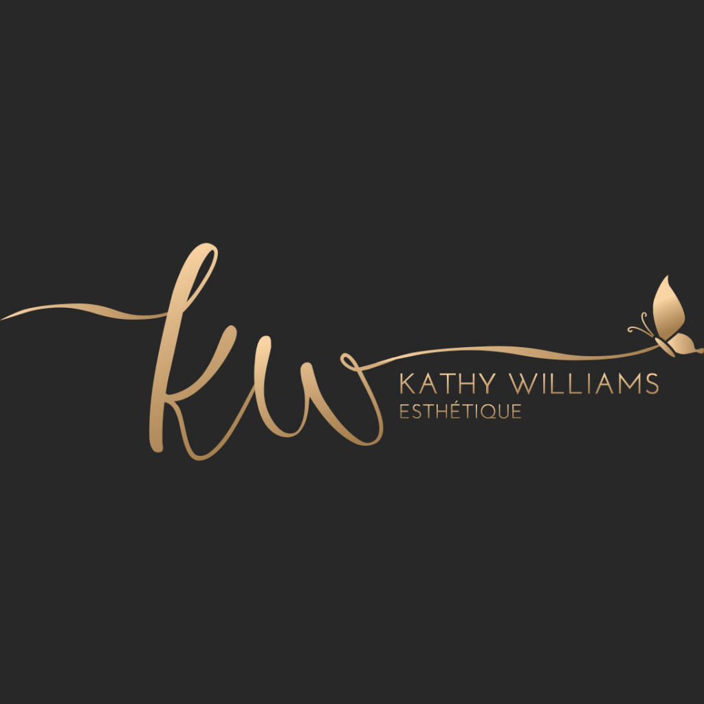Esthétique Kathy Williams - Logo